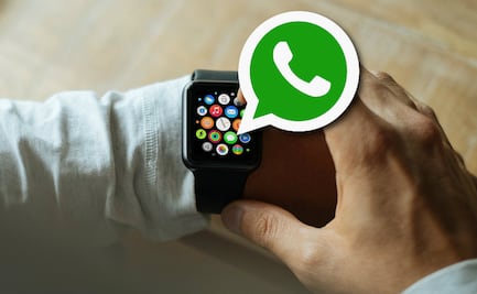 ¿Cómo usar WhatsApp desde tu Apple Watch?