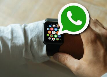 ¿Cómo usar WhatsApp desde tu Apple Watch?