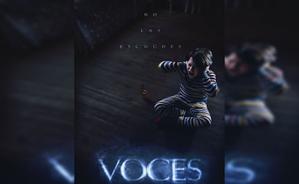 3 películas de terror geniales que puedes ver en Netflix