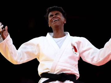 Estos son los ganadores del Premio Nacional de Deportes 2024; seis de ellos son medallistas olímpicos