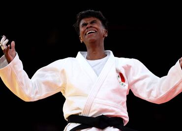 Estos son los ganadores del Premio Nacional de Deportes 2024; seis de ellos son medallistas olímpicos