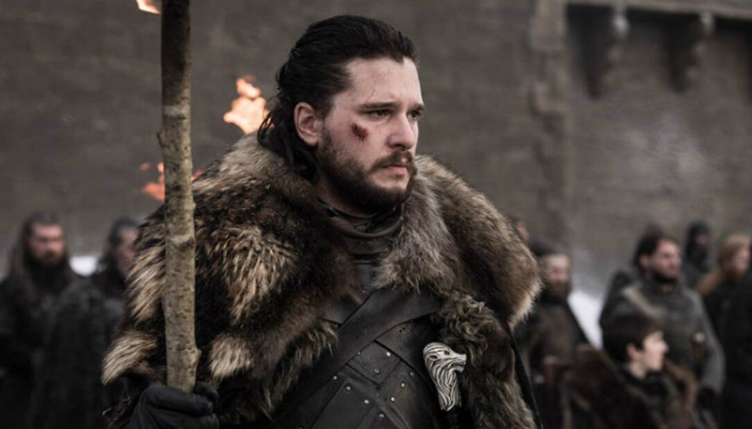 Las mejores series de HBO nominadas a los Golden Globe 2020