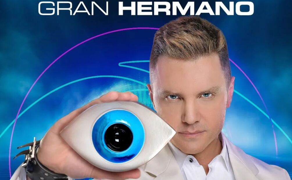 Gran Hermano. Fuente: Instagram @granhermanoar