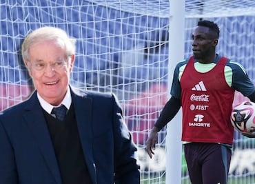 "Los latigazos que le van a dar", Joserra lanza polémica advertencia a Julián Quiñones