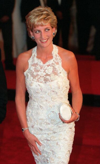 Lady Di: 10 datos de la triste vida de la princesa Diana