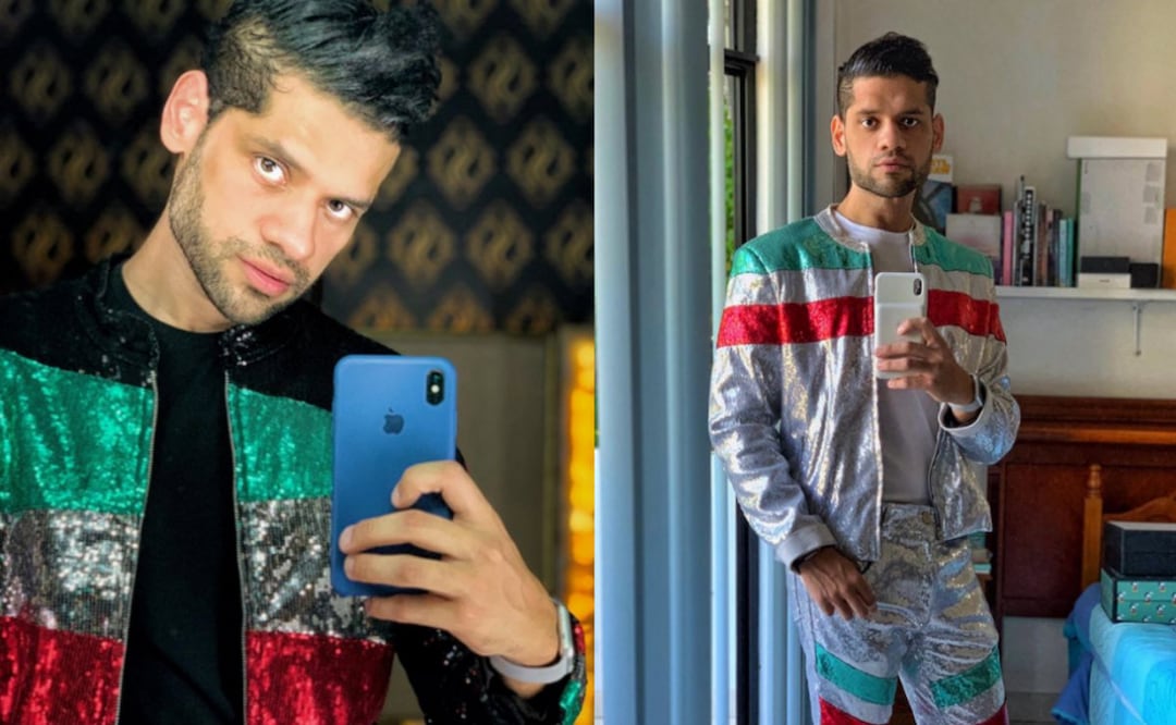 Fotos: Instagram @alanzamudior