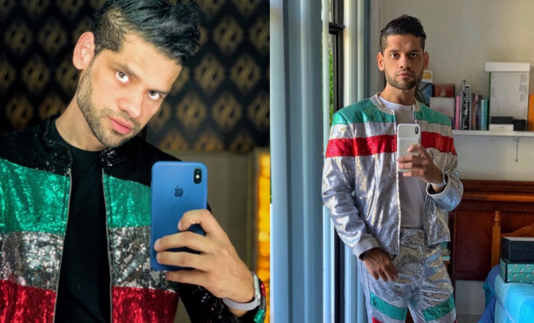 Fotos: Instagram @alanzamudior