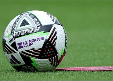 La Leagues Cup 2024 apunta para ser un éxito financiero; ha tenido un mejor inicio que en 2023