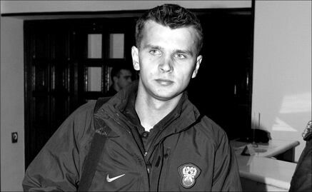 Fallece el exfutbolista ruso Aleksei Bugayev durante un combate en la guerra de Ucrania