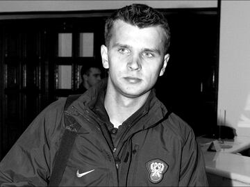 Fallece el exfutbolista ruso Aleksei Bugayev durante un combate en la guerra de Ucrania