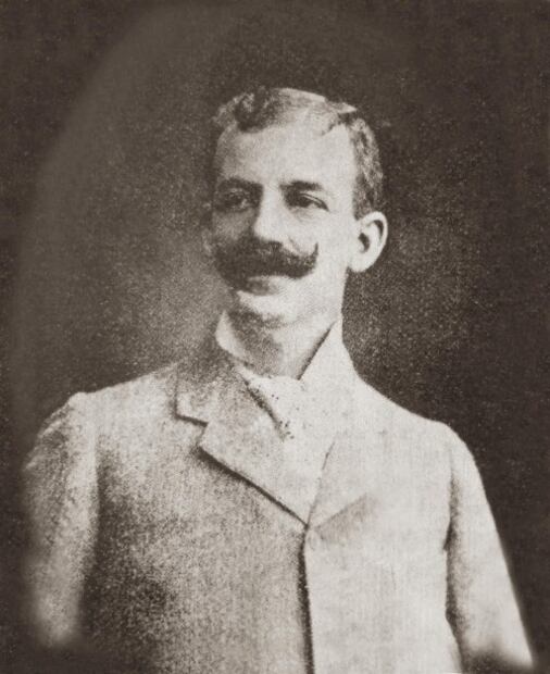 El yerno gay de Porfirio Díaz que participó en “El baile de los 41”