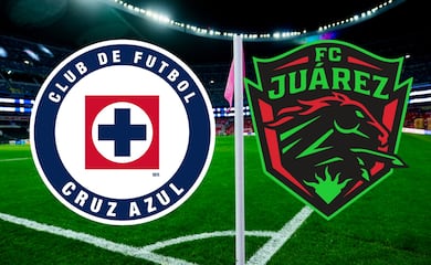 Liga MX: Cruz Azul vs Juárez, Jornada 12, Apertura 2026, Minuto a Minuto EN VIVO. 