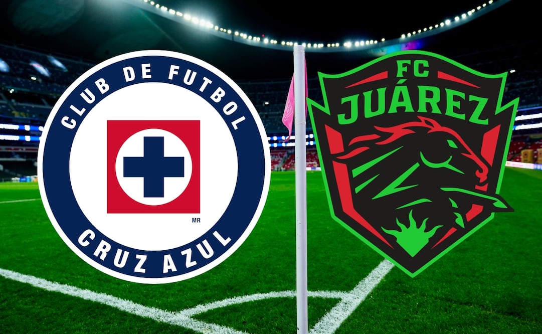Cruz Azul vs Juárez / Foto: Imago7
