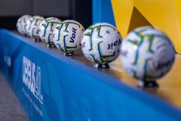 La FMF suma la tecnología para impulsar al futbol mexicano y fortalece el CITEC 