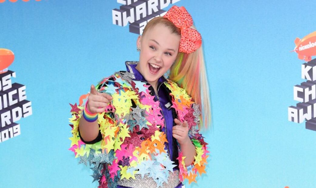 ¿Quién es Jojo Siwa, la influencer LGBTQ+ más famosa del momento? 