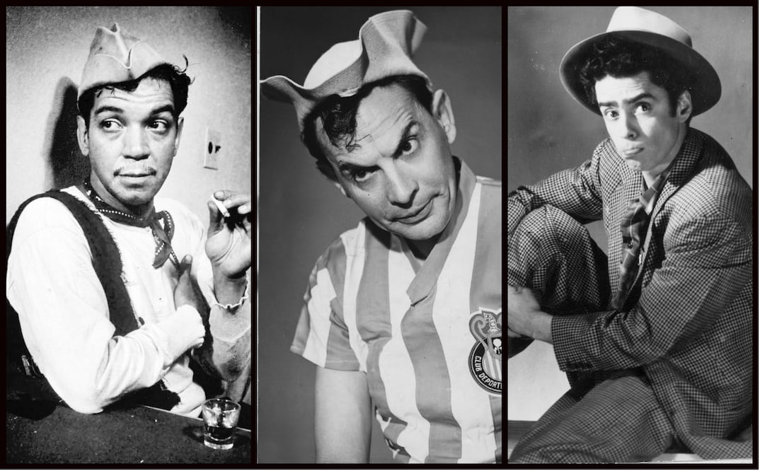 Fotos: Archivo El Universal