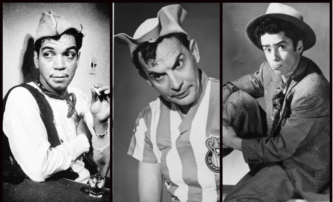 Fotos: Archivo El Universal