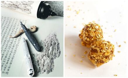 10 objetos cotidianos muy lujosos que sólo los millonarios pueden comprar