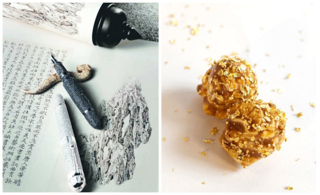 Foto: Aurora y Berkos