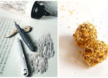 10 objetos cotidianos muy lujosos que sólo los millonarios pueden comprar