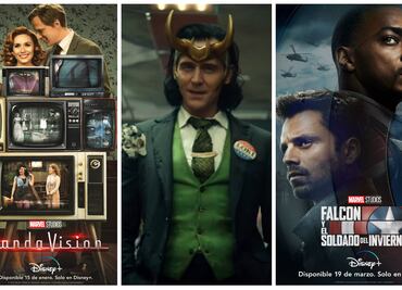 Los 7 tráilers que Disney presentó de sus próximos estrenos