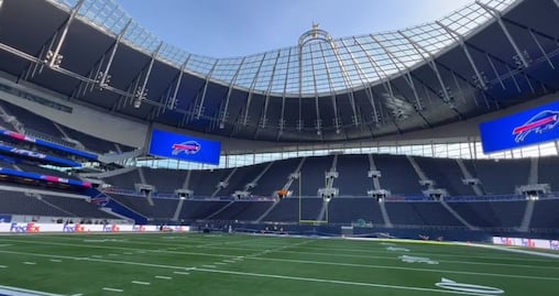 NFL: Estos son los equipos favoritos a ganar en la semana 5 según las casas de apuestas