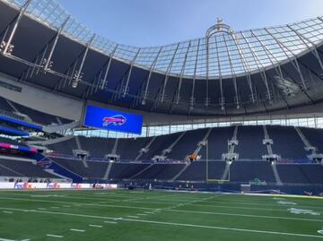 NFL: Estos son los equipos favoritos a ganar en la semana 5 según las casas de apuestas