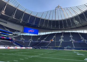 NFL: Estos son los equipos favoritos a ganar en la semana 5 según las casas de apuestas