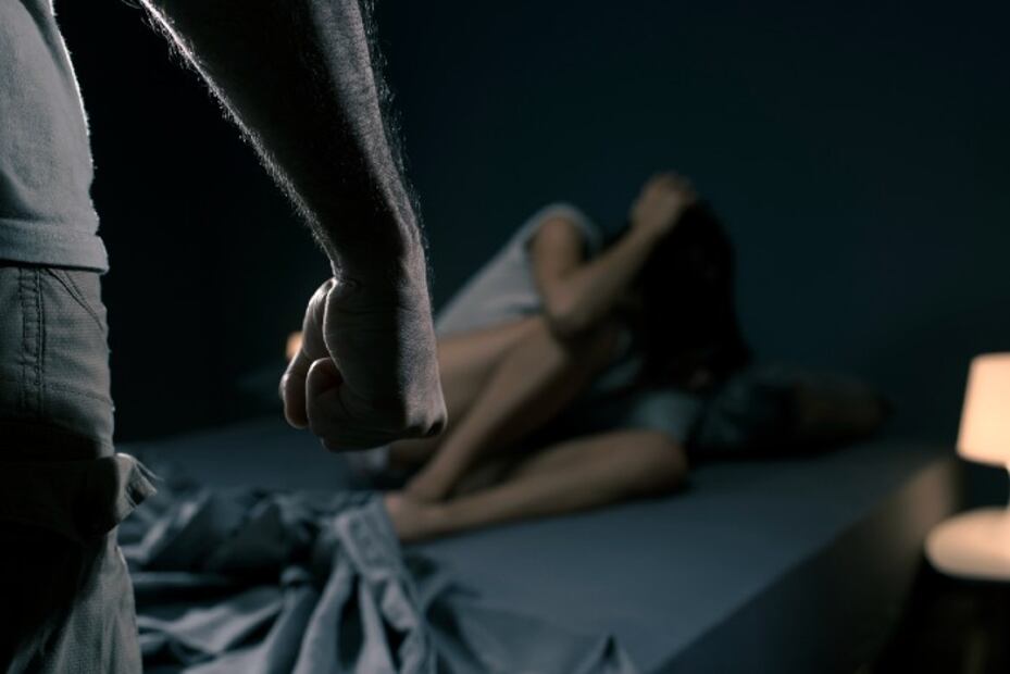 Los tipos de violencia que pueden sufrir mujeres y niñas cada día