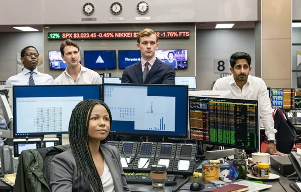 Las 5 mejores series, poco conocidas, que puedes ver en streaming
