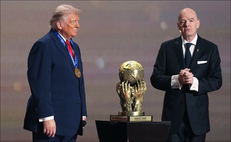 Estados Unidos blindará el Mundial 2026 con un inversión millonaria en tecnología antidrones