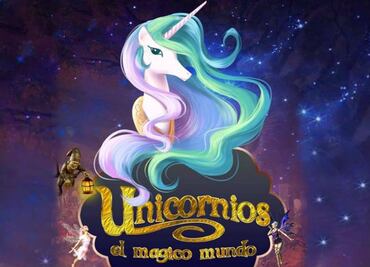 "Unicornios: el mágico mundo", la obra que les habla a los niños sobre el acoso escolar
