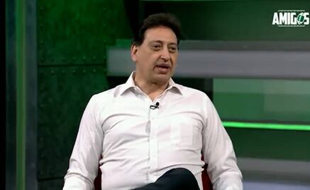 Enrique Burak fue criticado por no saberse los nombres de los equipos de la NFL