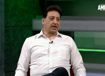 Enrique Burak fue criticado por no saberse los nombres de los equipos de la NFL