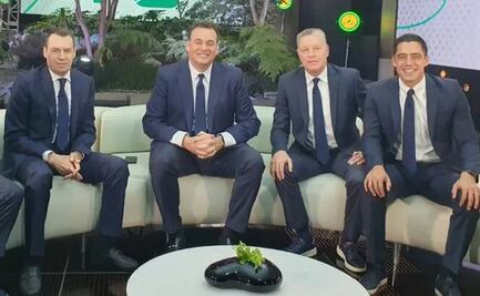 David Faitelson reveló el verdadero motivo por el que dejó ESPN por Televisa: 'Gano menos, pero hay mejor ambiente'