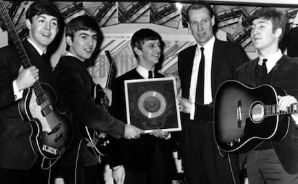10 hombres que se ganaron el sobrenombre de “El Quinto Beatle”