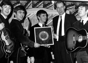 10 hombres que se ganaron el sobrenombre de “El Quinto Beatle”