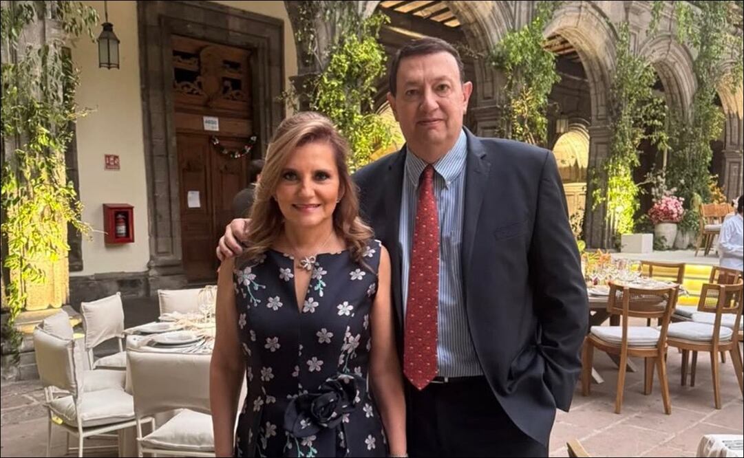 Antonio de Valdés respondió a sus seguidores sobre su estado de salud. FOTO: @adevaldes