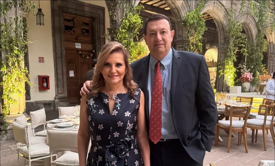 Antonio de Valdés respondió a sus seguidores sobre su estado de salud. FOTO: @adevaldes