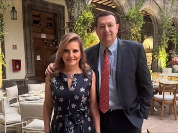 Toño de Valdés informa sobre su estado de salud: ¡Muchas gracias a los que preguntaron por mi!