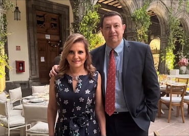 Toño de Valdés informa sobre su estado de salud: ¡Muchas gracias a los que preguntaron por mi!