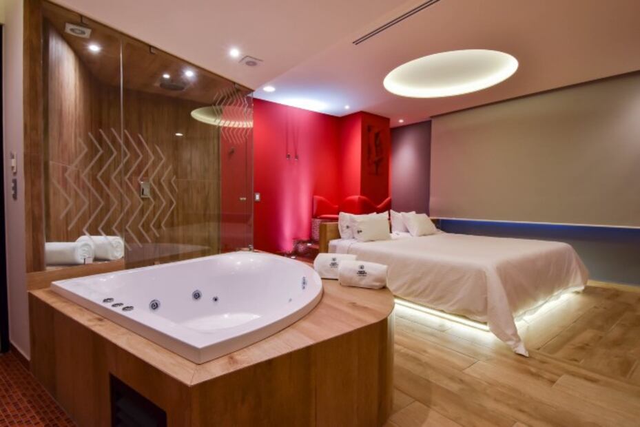Los 5 Love Hotels más buscados por los chilangos cerca de la CDMX