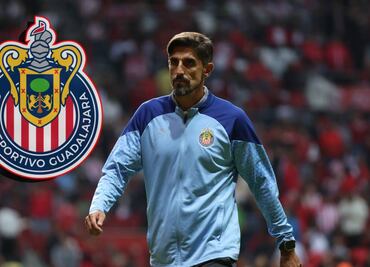 Paunovic no se va de Chivas… por el momento