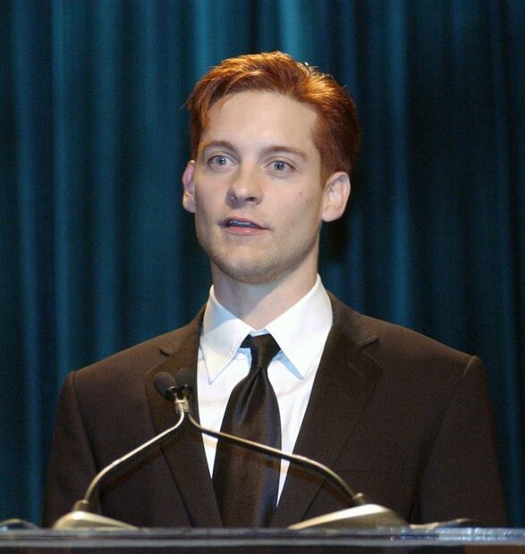 ¿Qué fue de Tobey Maguire, el primer Spider-Man?