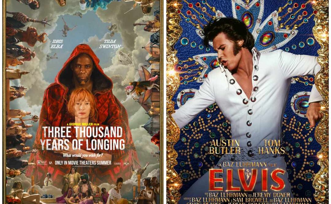 10 películas que arrasarán en el Festival de Cannes 2022