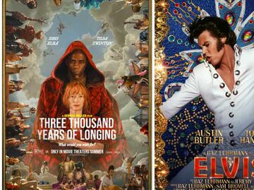 10 películas que arrasarán en el Festival de Cannes 2022