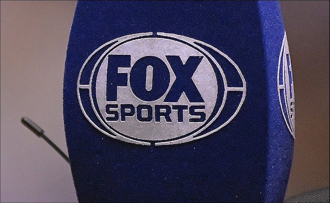 Fox Sports. FOTO: Especial