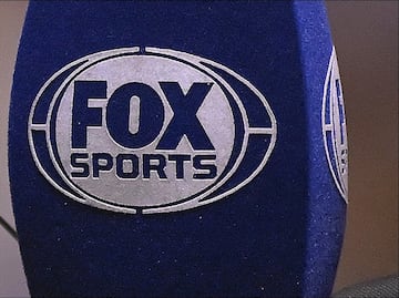 Fox Sports: En medio de batalla legal, televisora cambia de nombre