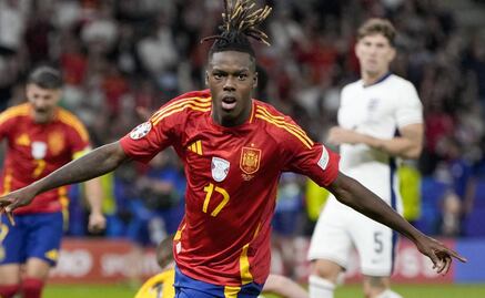 España vence a Inglaterra en la final y se corona campeón de la Eurocopa 2024