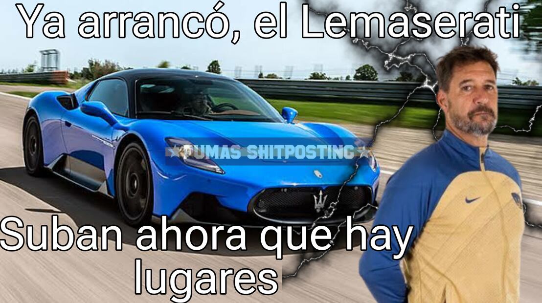 Pumas Memes
